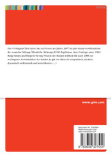 Die Putin-Show - Ein Blick hinter die Kulissen