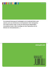 Lebenszykluskosten im internationalen Vergleich Lebenszykluskosten im internationalen Vergleich