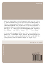 Social Media in der Unternehmenskommunikation. Möglichkeiten und Grenzen im B2B-Bereich