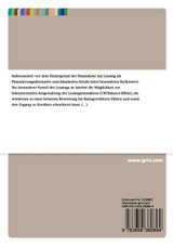 Off-Balance-Leasing im HGB, EStG und den IFRS