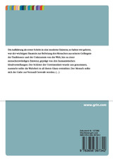 Zygmunt Bauman und die Ambivalenz der Moderne Zygmunt Bauman und die Ambivalenz der Moderne