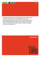 Rohstoffe als Problematik globaler Gerechtigkeit. Theorievergleich zwischen Thomas Nagel und Thomas Pogge