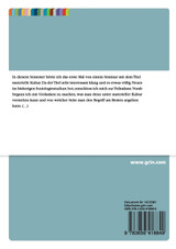 Dinge und ihre Bedeutung für die materielle Kultur Dinge und ihre Bedeutung für die materielle Kultur