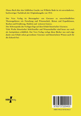 Der fröhliche Goethe