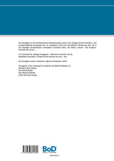 Trauregister aus den Kirchenbüchern Südniedersachsens 1801 - 1850 (1754 - 1875)