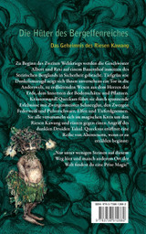 Die Hüter des Bergelfenreiches