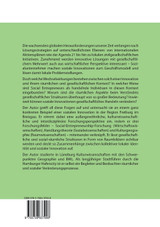 Soziale Innovationen aus räumlicher Perspektive Soziale Innovationen aus räumlicher Perspektive