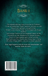 Das Geheimnis von Caeldum