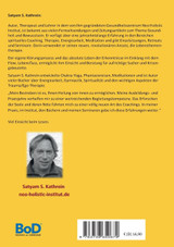 Don Quijote oder wie ich aufhörte gegen Windmühlen zu kämpfen