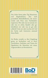 Schau in den Spiegel, wenn du dich traust Schau in den Spiegel, wenn du dich traust