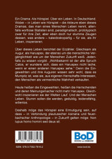 Nur Worte. Über ein Leben. In Deutschland Nur Worte. Über ein Leben. In Deutschland