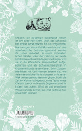 Augenblicke mit Hildegard von Bingen