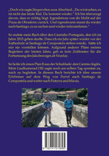 Unterwegs nach Santiago ... Unterwegs nach Santiago ...