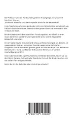 Das Projekt Duplo Das Projekt Duplo