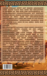 Ben Hur - Die späten Jahre