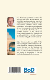 Pädagogik der Liebe von Papst Franziskus