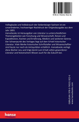 Volksglaube und Volksbrauch der Siebenbürger Sachsen Volksglaube und Volksbrauch der Siebenbürger Sachsen