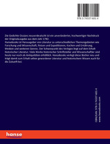 Die Gedichte Ossians neuverdeutscht