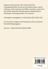 Der letzte Richter