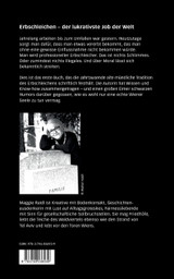 Erbschleichen für Anfänger und mäßig Fortgeschrittene