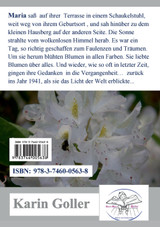 Ein Buch voll mit Leben