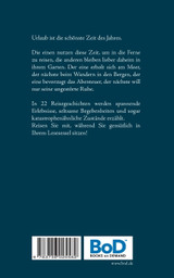 Ab in den Urlaub! Ab in den Urlaub!