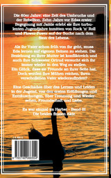 Der letzte Sommerabend