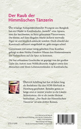 Der Raub der Himmlischen Tänzerin Der Raub der Himmlischen Tänzerin