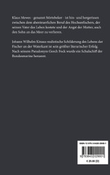 Seefahrt ist not!