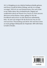 Von Geschlecht zu Geschlecht