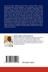 THE AFRICAN UNION AND THE CHALLENGES OF REGIONAL INTEGRATION IN AFRICA THE AFRICAN UNION AND THE CHALLENGES OF REGIONAL INTEGRATION IN AFRICA