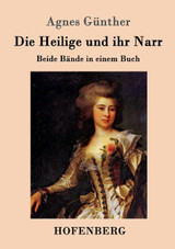 Die Heilige und ihr Narr Die Heilige und ihr Narr