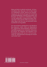 Zur Kritik der Weiblichkeit. Essays Zur Kritik der Weiblichkeit. Essays