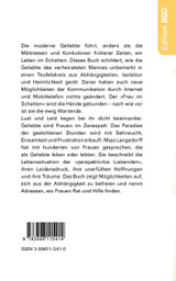 Die Geliebte