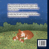 Olibär kann nicht schlafen