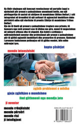 Koncepti i Njehsimit Novator të Pronave të Paluajtshme Koncepti i Njehsimit Novator të Pronave të Paluajtshme