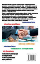 Ideja o inovativnem nepremičninskem ujemanju