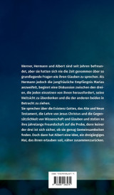 Scenario einer Suche nach dem, worum es geht