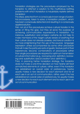 New Theory of  the Holy Qur'an Translation. A Textbook for Advanced University Students of Linguistics and Translation