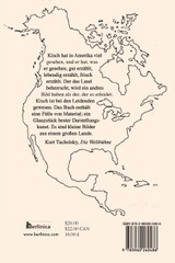 Paradies Amerika Paradies Amerika