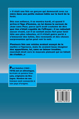 Contes de terre et de mer Contes de terre et de mer