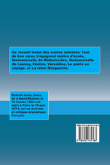 Contes, nouvelles et récits Contes, nouvelles et récits