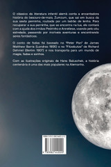 A viagem de Pedrinho à Lua A viagem de Pedrinho à Lua