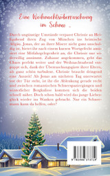 Schneemann mit Herz Schneemann mit Herz