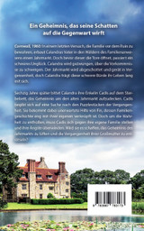 Schatten über Cornwall