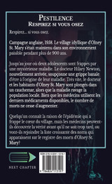 Pestilence - Respirez si vous osez Pestilence - Respirez si vous osez