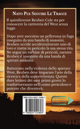 Nato Per Seguire Le Tracce