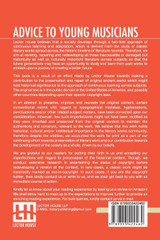 Advice To Young Musicians