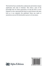 Collections Historical & Archaeological Relating To Montgomeryshire And Its Borders (Volume Xxix)