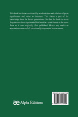 The Works Of Francis Bacon, Baron Of Verulam, Viscount St. Alban, And Lord High Chancellor Of England (Volume I)